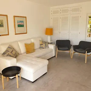  Apartamento Quinta Do Romão