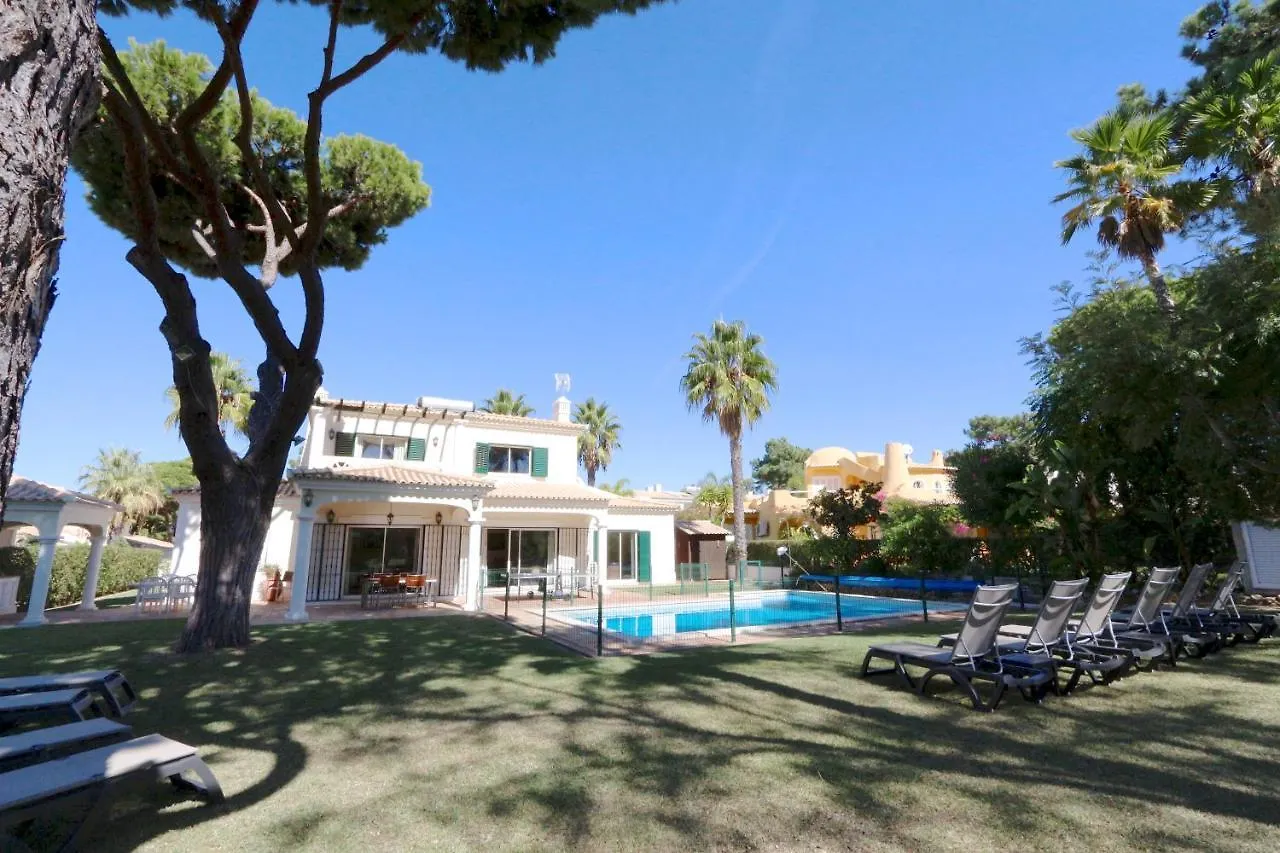 Villa Estrelicia 106 - Clever Details Vilamoura
