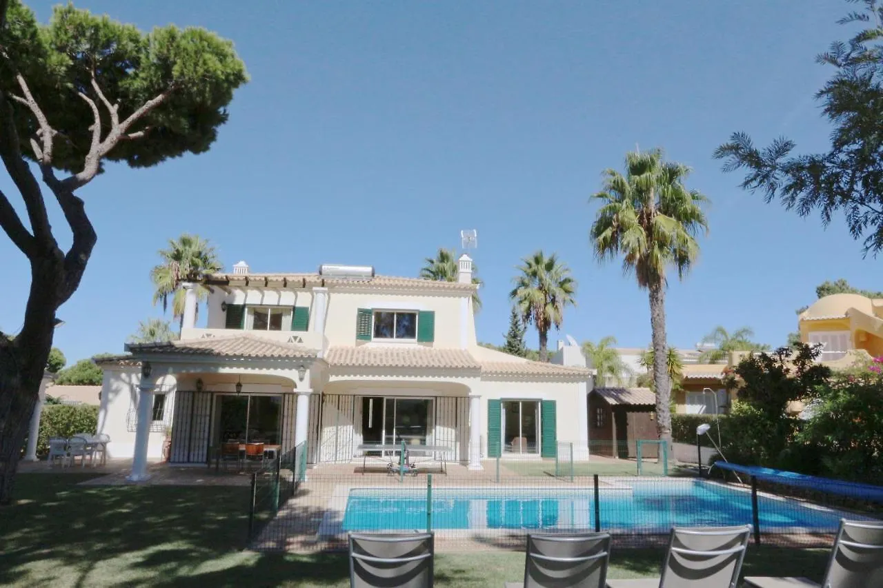 Villa Estrelicia 106 - Clever Details Vilamoura