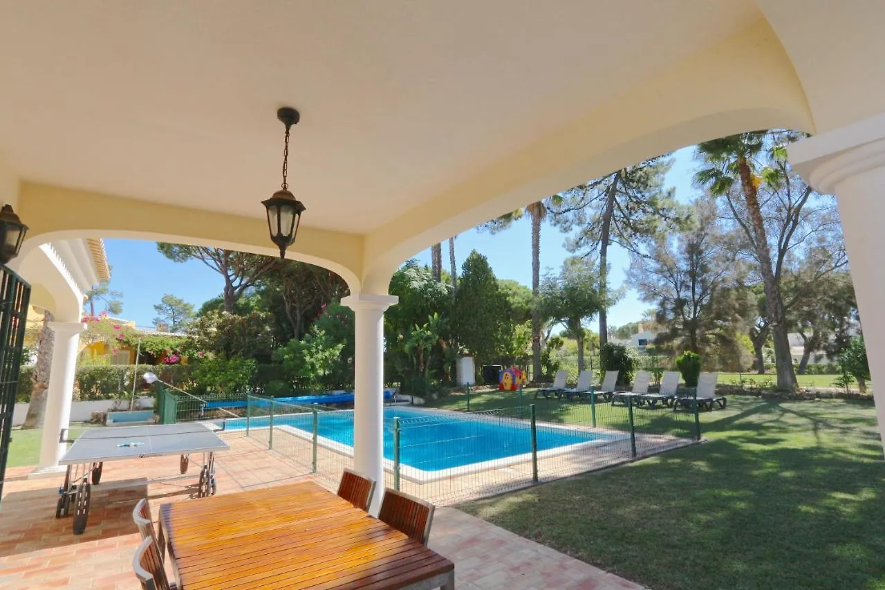Villa Estrelicia 106 - Clever Details Vilamoura