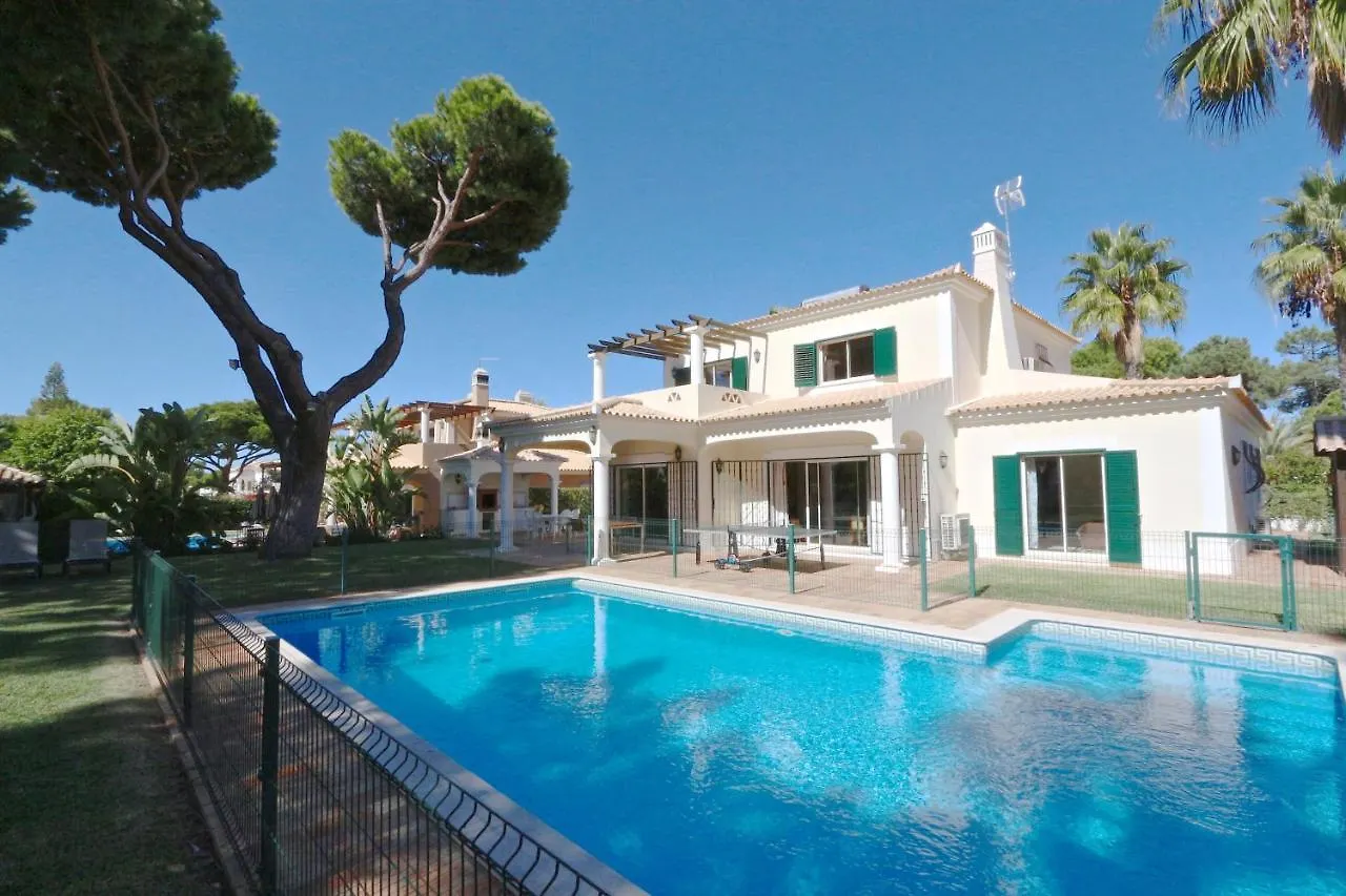 Villa Estrelicia 106 - Clever Details Vilamoura