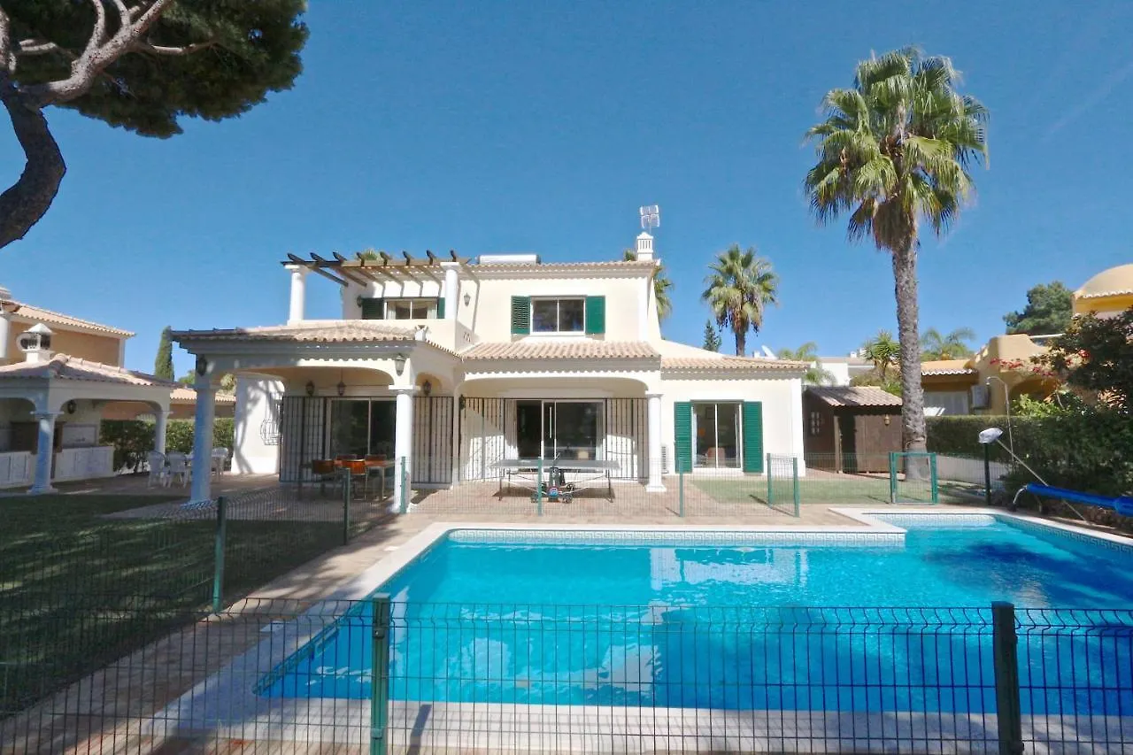 Villa Estrelicia 106 - Clever Details Vilamoura