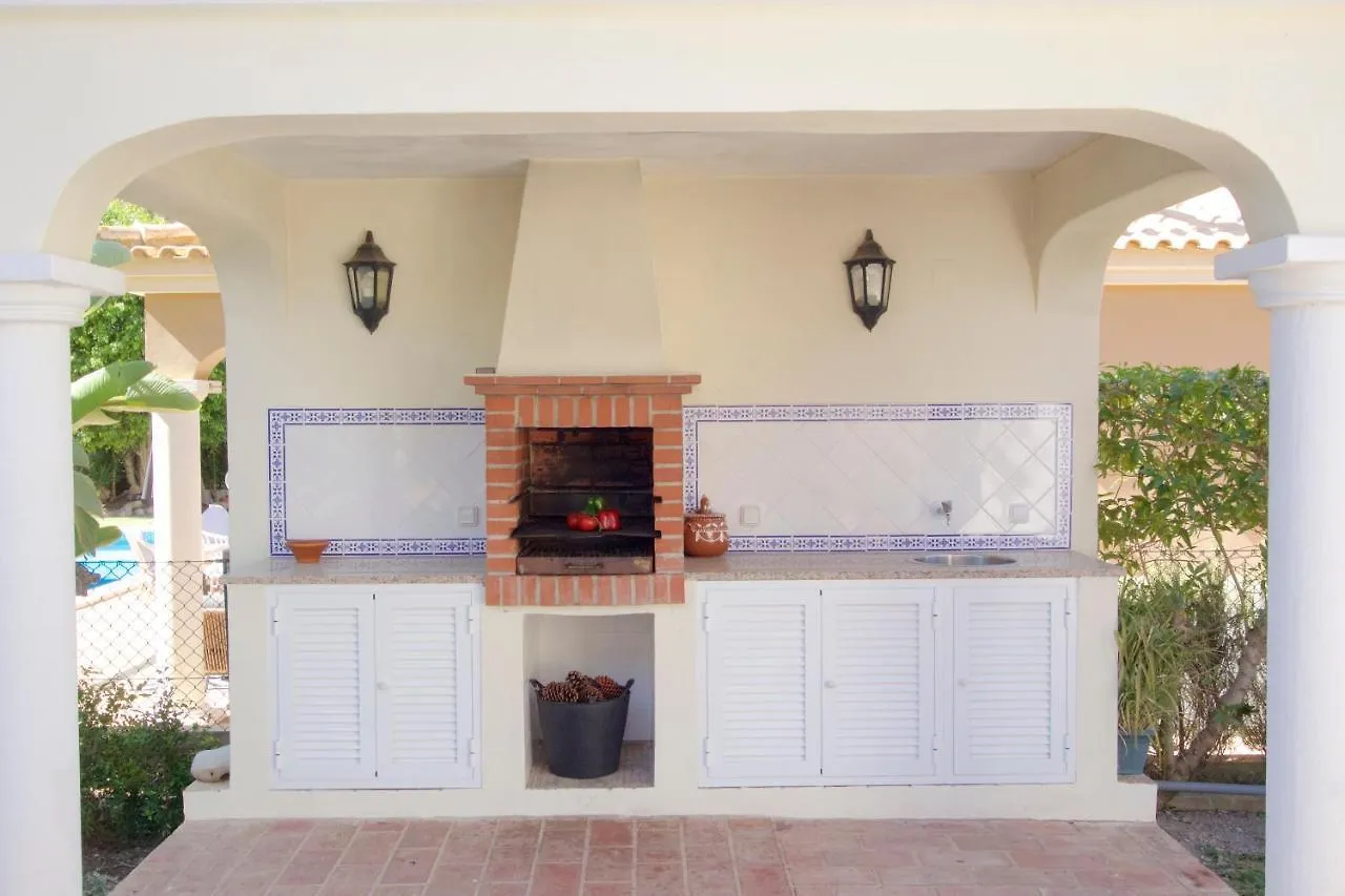 Villa Estrelicia 106 - Clever Details Vilamoura