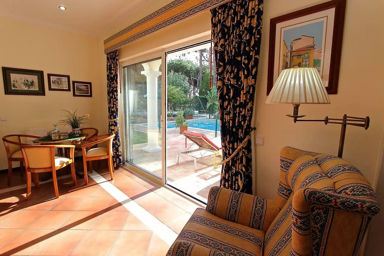 Villa Estrelicia 106 - Clever Details Vilamoura