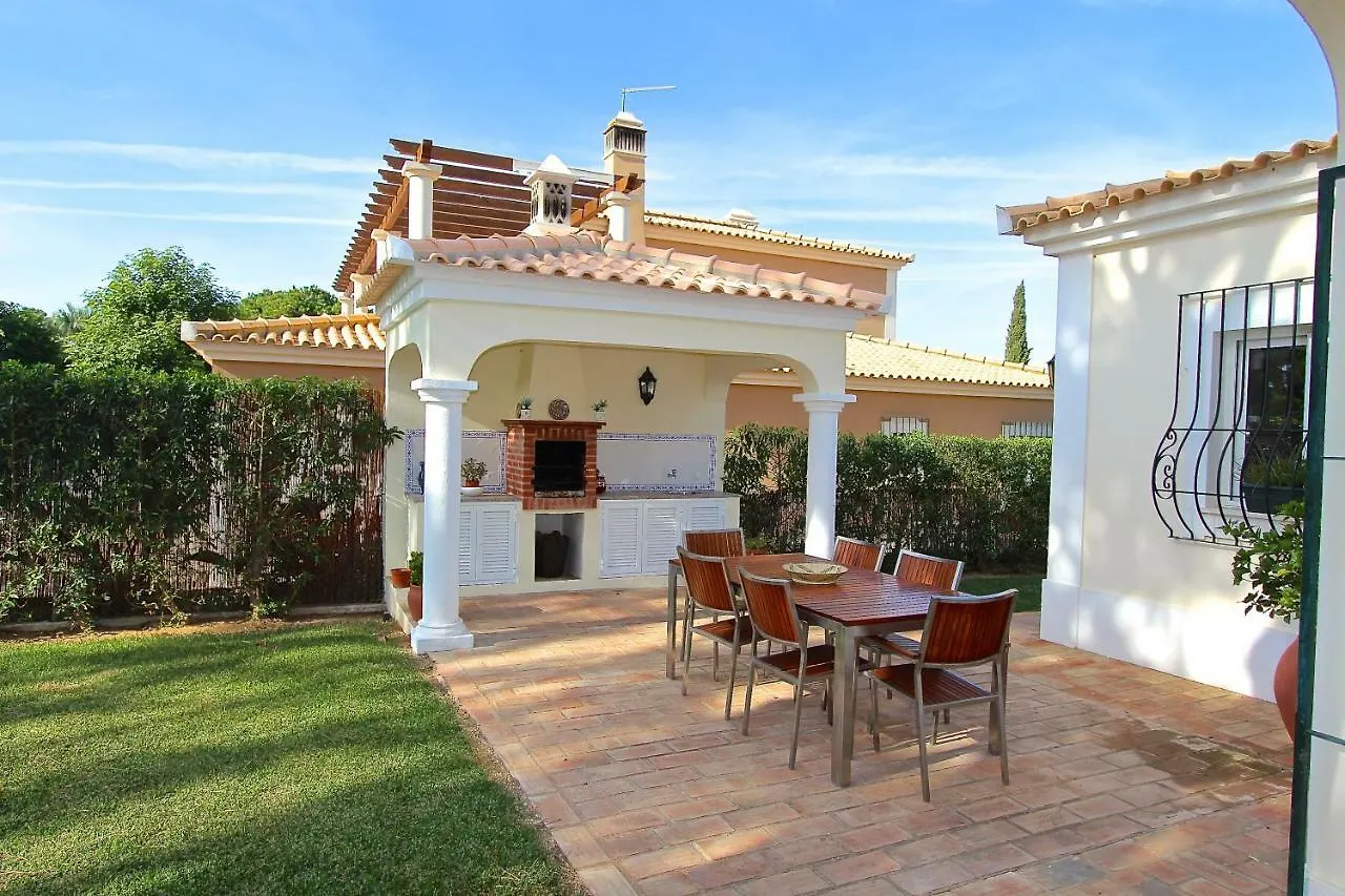 Villa Estrelicia 106 - Clever Details Vilamoura