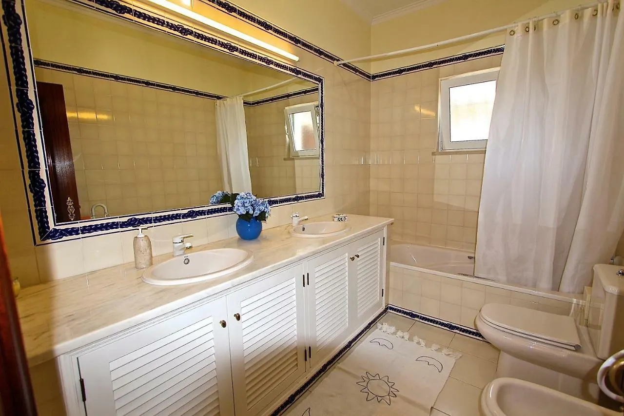 Villa Estrelicia 106 - Clever Details Vilamoura