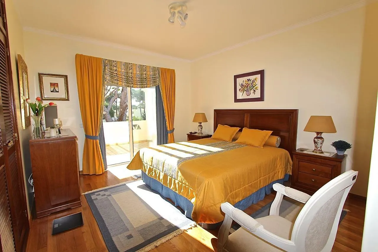 Villa Estrelicia 106 - Clever Details Vilamoura