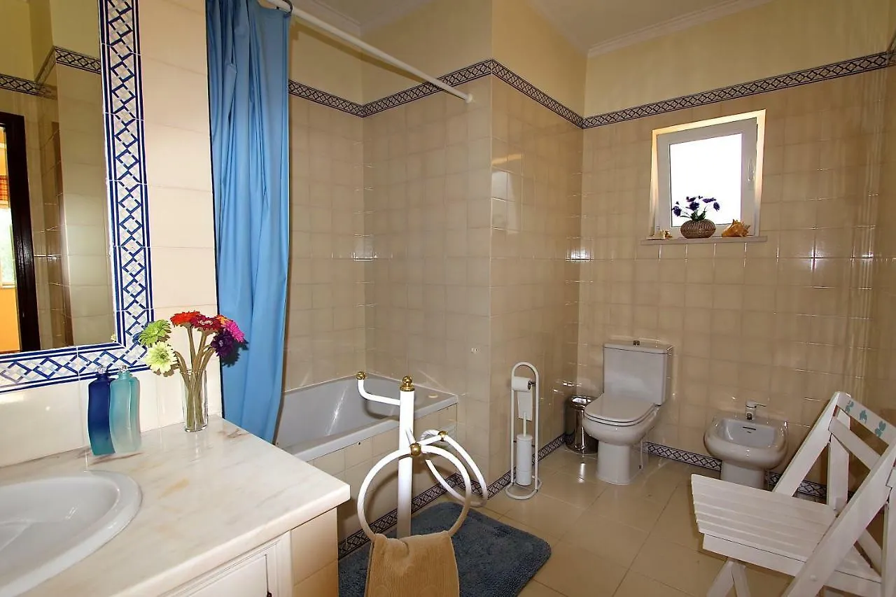 Villa Estrelicia 106 - Clever Details Vilamoura