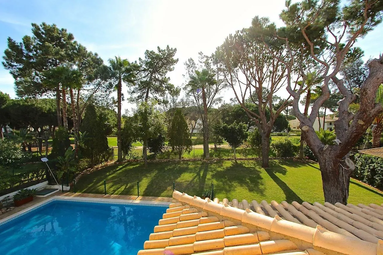 Villa Estrelicia 106 - Clever Details Vilamoura