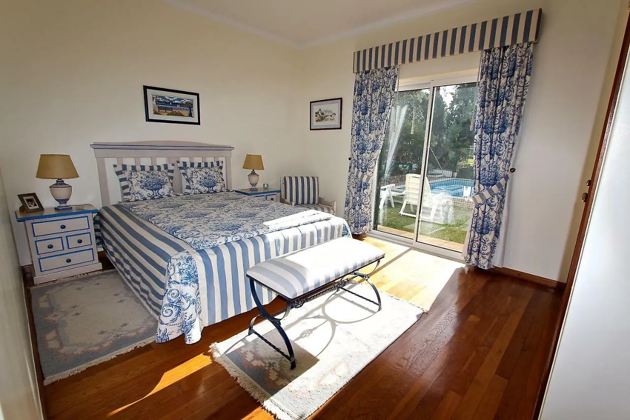 Villa Estrelicia 106 - Clever Details Vilamoura