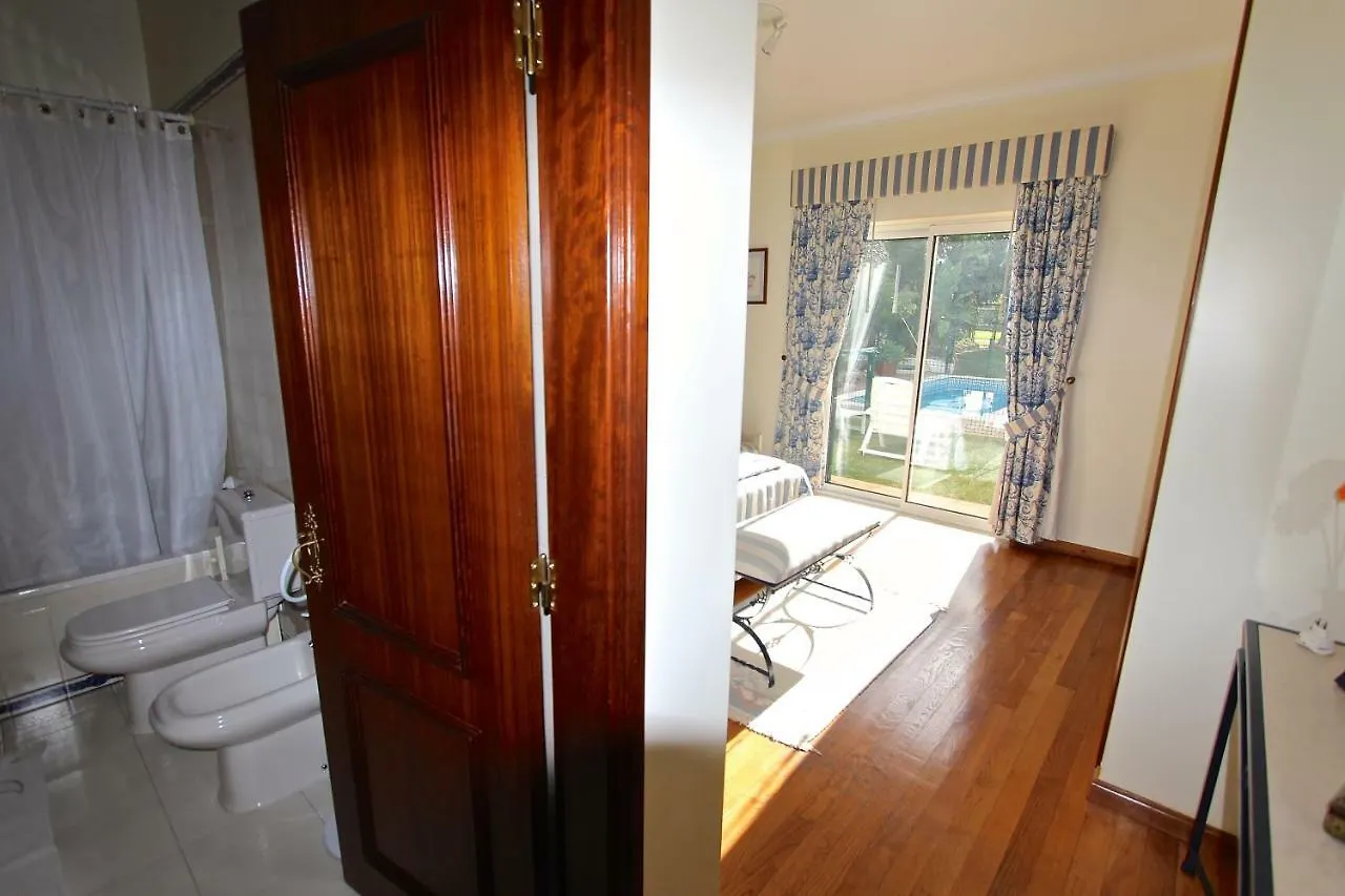 Villa Estrelicia 106 - Clever Details Vilamoura 0*,
