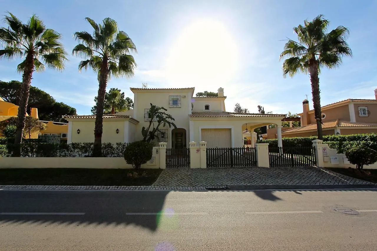 Villa Estrelicia 106 - Clever Details Vilamoura