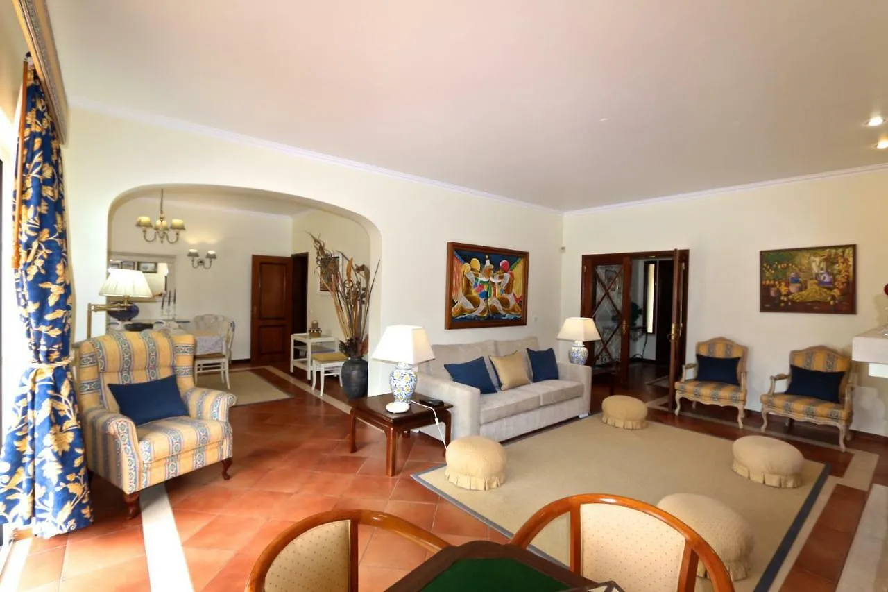 Villa Estrelicia 106 - Clever Details Vilamoura
