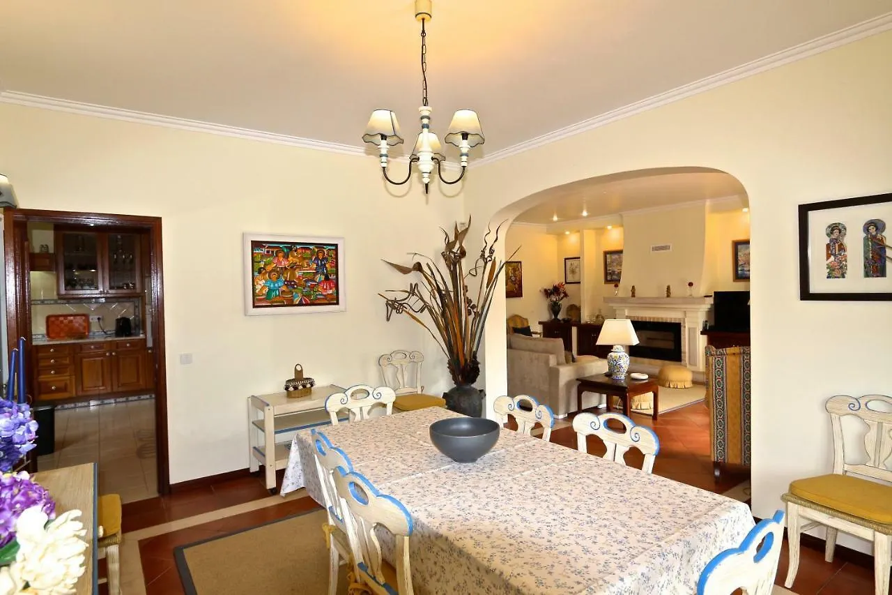 Villa Estrelicia 106 - Clever Details Vilamoura