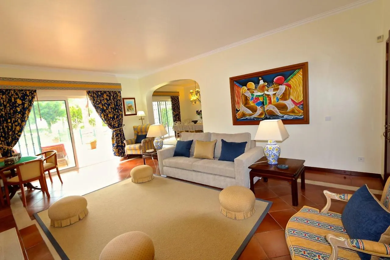 Villa Estrelicia 106 - Clever Details Vilamoura